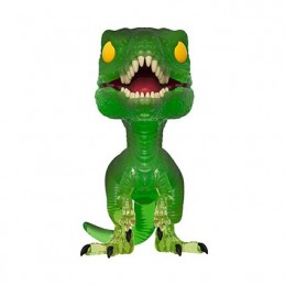 Figuren Funko Pop Movie Jurassic Park Velociraptor Limitierte Auflage Genf Shop Schweiz