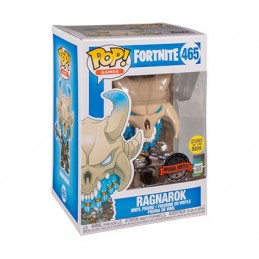 Pop Phosphoreszierend Games Fortnite Ragnarok Limitierte Auflage