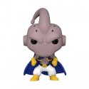 Figurine Funko BOÎTE ENDOMMAGÉE Pop Dragon Ball Z Evil Buu Boutique Geneve Suisse