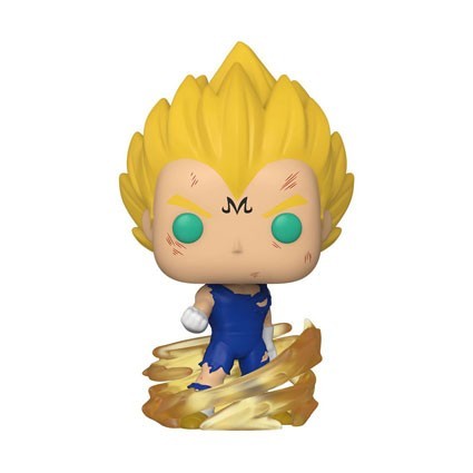 Figuren Funko Pop Dragon Ball Z Majin Vegeta Genf Shop Schweiz