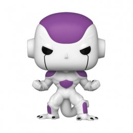 Pop Dragon Ball Z Frieza 100% Final Form