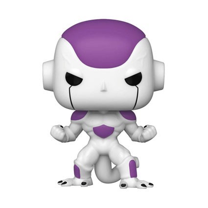 Figuren Funko Pop Dragon Ball Z Frieza 100% Final Form Genf Shop Schweiz