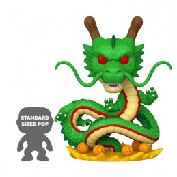 Figur Funko Pop 10 inch Dragon Ball Z Shenron Geneva Store Switzerland