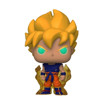 glow in the dark goku pop