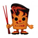 Figur Funko Pop Spicy Noodle Cup Limited Edition Geneva Store Switzerland