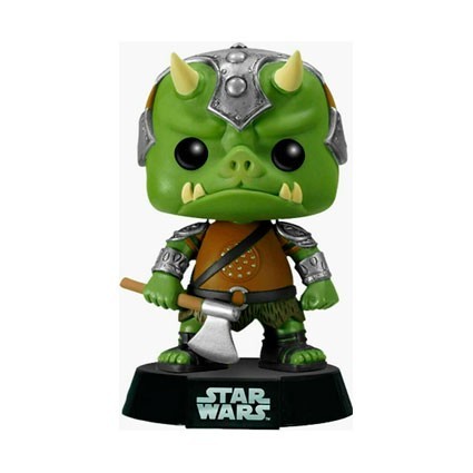 Figuren Funko Pop Star Wars Gamorrean Guard (Selten) Genf Shop Schweiz Figuren Funko Pop Star Wars Gamorrean Guard (Selten) Genf Shop Schweiz