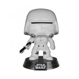 Pop Star Wars The Force Awakens First Order Snowtrooper