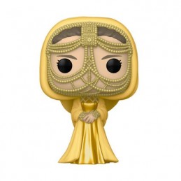 Figuren Funko Pop Dune (2020) Lady Jessica Gold Genf Shop Schweiz