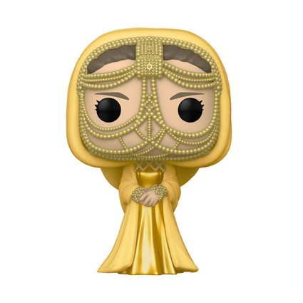 Figuren Funko Pop Dune (2020) Lady Jessica Gold Genf Shop Schweiz