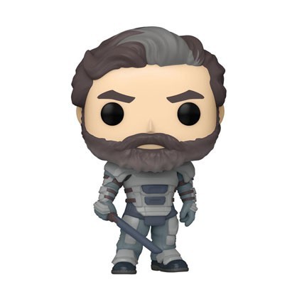 Figur Funko Pop Dune (2020) Duke Leto Geneva Store Switzerland