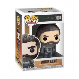 Figur Funko Pop Dune (2020) Duke Leto Geneva Store Switzerland