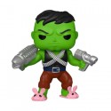 Figuren Funko Pop 15 cm Hulk Professor Hulk Limitierte Auflage Genf Shop Schweiz