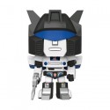 Pop Transformers Jazz