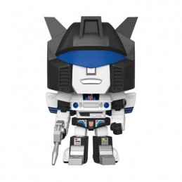 Figuren Funko Pop Transformers Jazz Genf Shop Schweiz