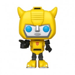 Figur Pop Transformers Bumblebee Funko Geneva Store Switzerland