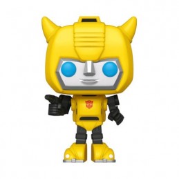 Pop Transformers Bumblebee