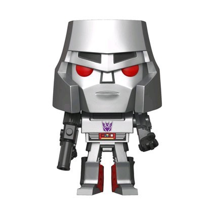 Figuren Funko Pop Transformers Megatron Genf Shop Schweiz