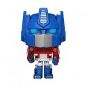 Figurine Funko Pop Transformers Optimus Prime Boutique Geneve Suisse
