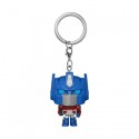 Figurine Funko Pop Pocket Porte-clés Transformers Optimus Prime Boutique Geneve Suisse