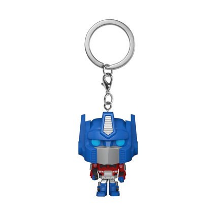 Figuren Funko Pop Pocket Transformers Optimus Prime Genf Shop Schweiz