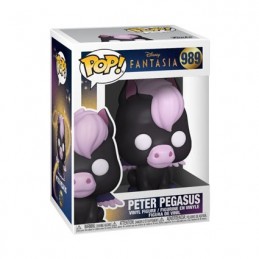 Figuren Funko Pop Fantasia Peter Pegasus 80th Anniversary (Selten) Genf Shop Schweiz
