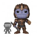 Figurine Funko Pop 25 cm Avengers 4 Endgame Thanos Edition Limitée Boutique Geneve Suisse