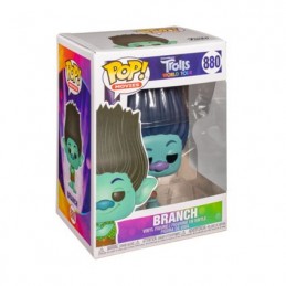 Figuren Funko Pop Trolls World Tour Branch Genf Shop Schweiz