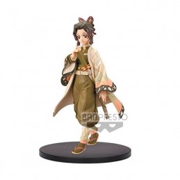 Figuren Banpresto Demon Slayer Kimetsu no Yaiba Shinobu Kocho Genf Shop Schweiz