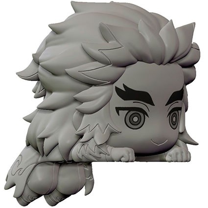 Figuren Demon Slayer Kimetsu No Yaiba Hikkake Hashira 3 Rengoku Kyo Figuren Demon Slayer Kimetsu No Yaiba Hikkake Hashira 3 Rengoku Kyo