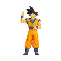 Figuren Banpresto Dragon Ball Zokei Ekiden Outward Son Goku Statue Genf Shop Schweiz