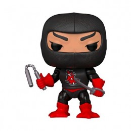 Figuren Funko Pop NYCC 2020 Masters of the Universe Ninjor Limitierte Auflage Genf Shop Schweiz