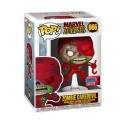 Figur Funko Pop NYCC 2020 Marvel Zombies Daredevil Limited Edition Geneva Store Switzerland