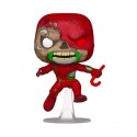 Figur Funko Pop NYCC 2020 Marvel Zombies Daredevil Limited Edition Geneva Store Switzerland