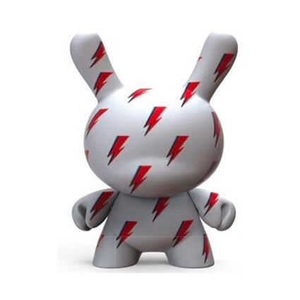 Figur Dunny 20 cm Balloon by Andrew Martin Kidrobot Geneva Store Switzerland