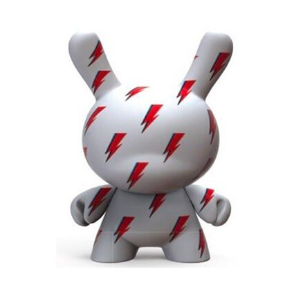 Figur Kidrobot Dunny 20 cm Balloon by Andrew Martin Geneva Store Switzerland