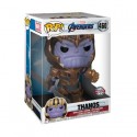 Figur Funko Pop 10 inch Avengers 4 Endgame Thanos Limited Edition Geneva Store Switzerland