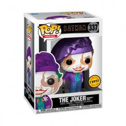 Pop Batman (1989) The Joker Chase Limitierte Auflage