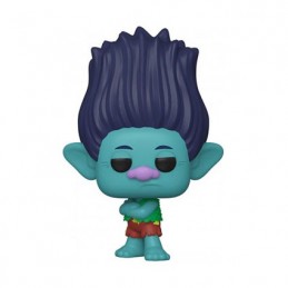 Figurine Funko Pop Trolls World Tour Branch Chase Edition Limitée Boutique Geneve Suisse