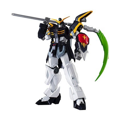 Figurine Bandai Tamashii Nations Figurine Gundam Universe XXXG-01D Gundam Deathscythe Boutique Geneve Suisse Figurine Bandai Tamashii Nations Figurine Gundam Universe XXXG-01D Gundam Deathscythe Boutique Geneve Suisse