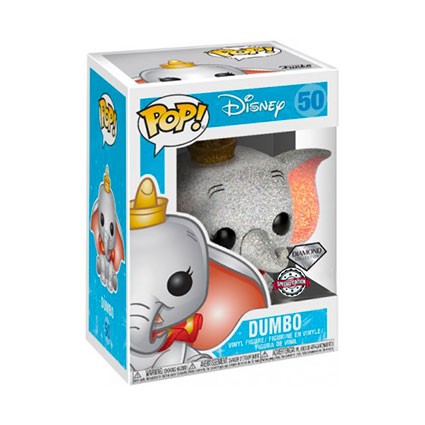 diamond funko pops