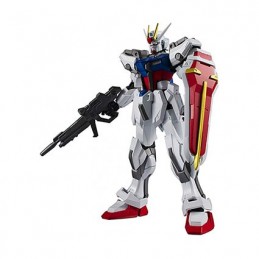 Figuren Bandai Tamashii Nations Gundam Universe Actionfigur GAT-X105 Strike Gundam Genf Shop Schweiz