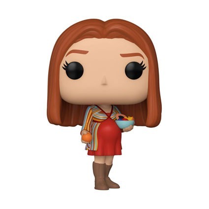 Figuren Funko Pop Wandavision 70's Wanda (Selten) Genf Shop Schweiz