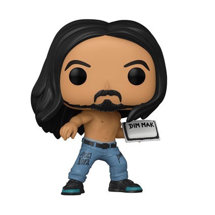 Figuren Funko Pop Musik Steve Aoki mit Cake Genf Shop Schweiz