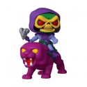 Pop Ride Masters of the Universe Skeletor on Panthor