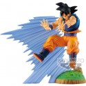 Figurine Banpresto Dragon Ball Z History Box Son Goku 12 cm Boutique Geneve Suisse