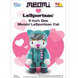 Figur Qee Lesportsac by Meomi 22 cm Toy2R Geneva Store Switzerland