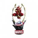 Figur Beast Kingdom Marvel Diorama D-Stage Iron Spider-Man Geneva Store Switzerland