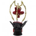 Figuren Beast Kingdom Marvel Diorama D-Stage Iron Spider-Man Genf Shop Schweiz