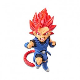 Dragon Ball Legends Shallot Mini Figur