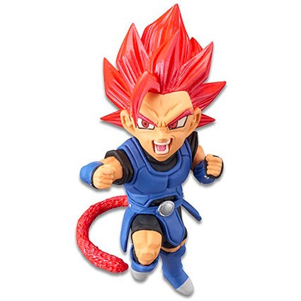 In Stock】Banpresto Dragon Ball Legends LB Super Shallot Anime Figure  Collection Model Toys Children Gifts - AliExpress